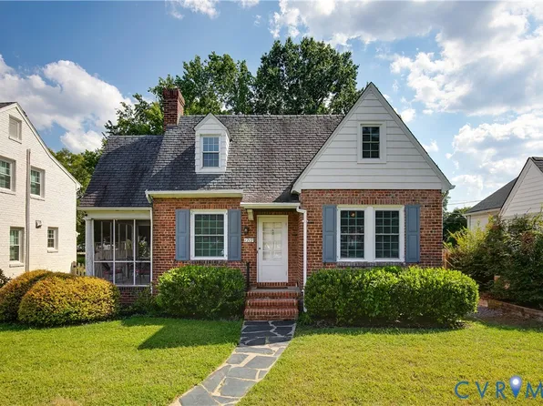 1719 W Laburnum Ave, Richmond, VA 23227