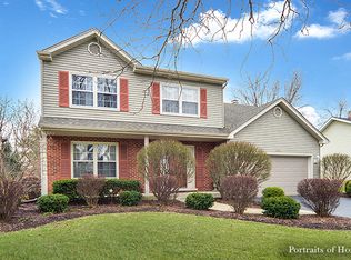 1304 Galena Ct, Naperville, IL 60564