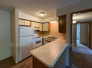 2856 S Rogers Ave APT 1, Springfield, MO 65804