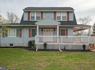 124 N 1st Rd, Hammonton, NJ 08037