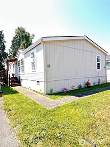 11100 W 4th Avenue #3, Everett, WA, 98204