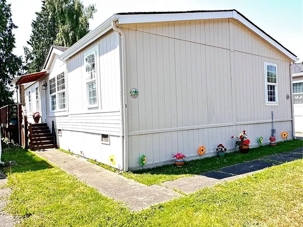 11100 W 4th Avenue #3, Everett, WA 98204