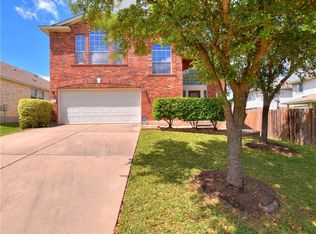 11116 Crazy Well Dr, Austin, TX 78717
