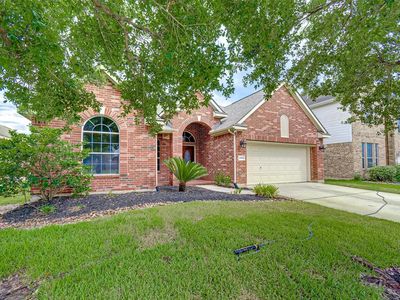 21814 Hannover Village Dr, Spring, TX, 77388