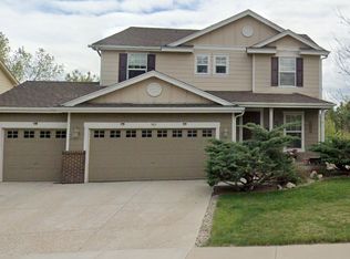 903 Saddlebrook Ln, Fort Collins, CO 80525