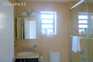 Rented by Compass