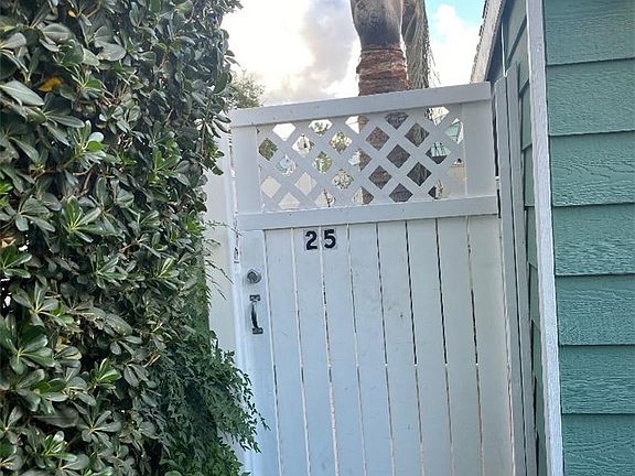 2nd image of 14141 Polk St Unit 25