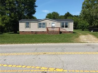 1650 Harrison Rd, Salisbury, NC 28147