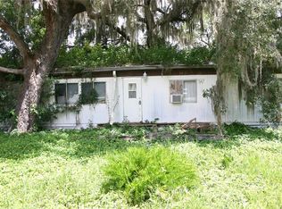 18603 SE 50TH STREET, OCKLAWAHA, FL 32179