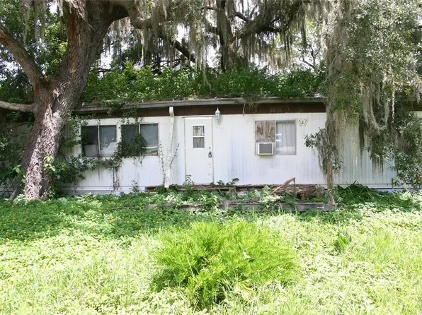18603 SE 50TH STREET, OCKLAWAHA, FL 32179