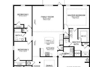 2408 Aaliyha Ln, Crestview, FL 32536