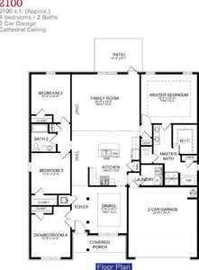6109 Buckshot Dr, Crestview, FL, 32539