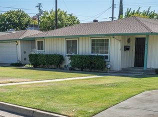 600 Ula St, Madera, CA 93637