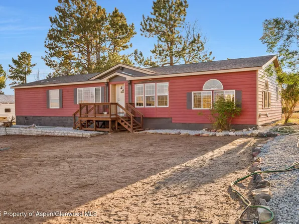 34483 N Highway 13, Craig, CO 81625