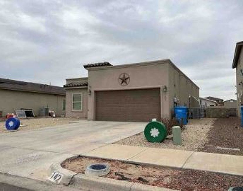 Property Front View
