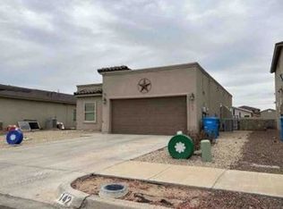 142 Alamito Creek Ave, Clint, TX 79836