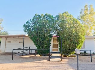 2761 W Roadrunner Rd, Tucson, AZ 85746