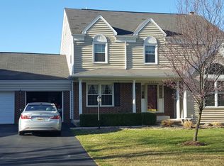 6231 Sawyer Rd, New Market, MD 21774