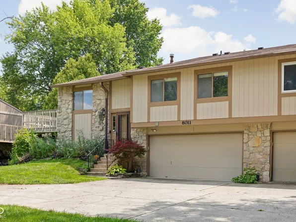 8011 Sunfield Ct, Indianapolis, IN 46214