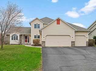 14256 Fresno Ave, Apple Valley, MN 55124