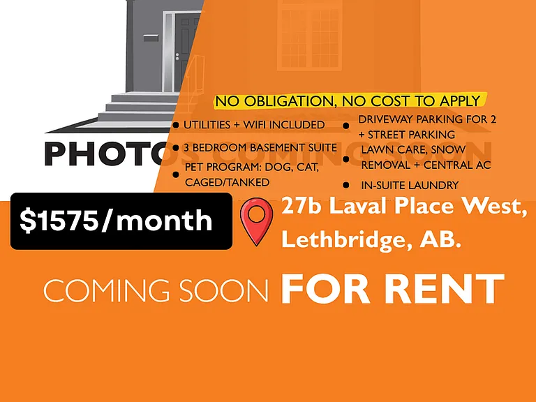 27B Laval Pl W — Photo 1