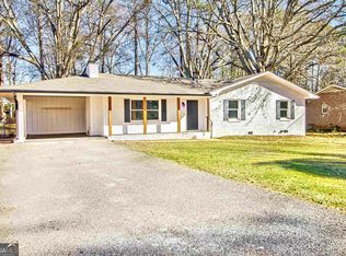 96 Poplar Rd, Newnan, GA 30263