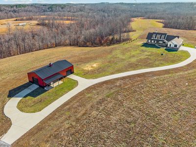 720 Moore Hollow Rd, Indian Mound, TN, 37079