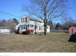 29 Edmond St, Putnam, CT 06260
