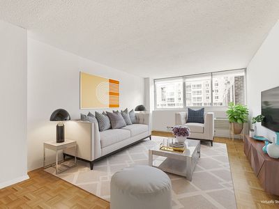 625 Main St Unit 817, New York, NY, 10044