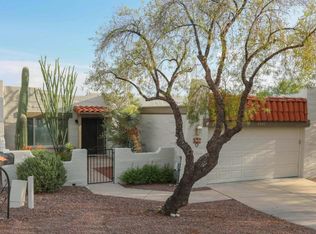 7470 E Wandering Rd, Tucson, AZ 85750