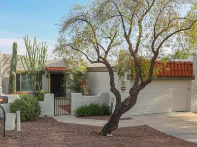 7470 E Wandering Rd, Tucson, AZ, 85750