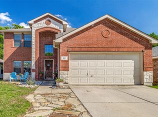 321 Niagara Falls Dr, Anna, TX 75409