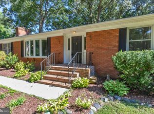 6657 Oak Ridge Dr, Hebron, MD 21830