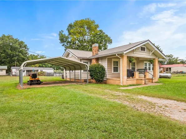 62 Cannon Ave, Berry, AL 35546