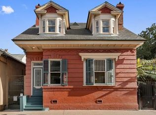 931 Saint Louis St, New Orleans, LA 70112