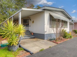 1675 Manzanita Ave UNIT 12, Chico, CA