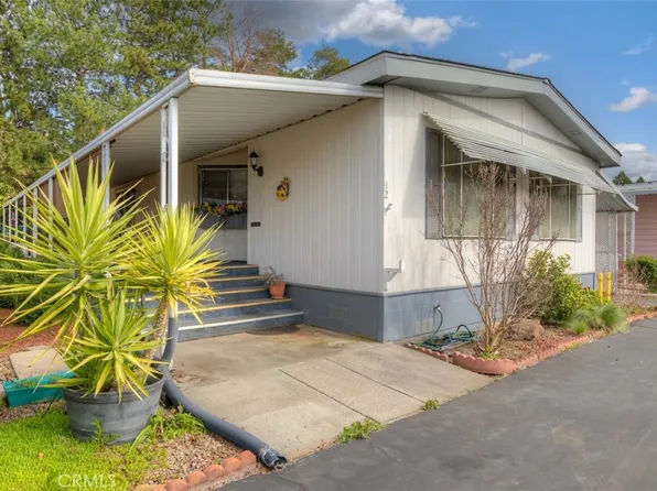 1675 Manzanita Ave Unit 12, Chico, CA 95926