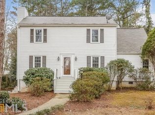 1239 Ashley Lake Dr, Marietta, GA