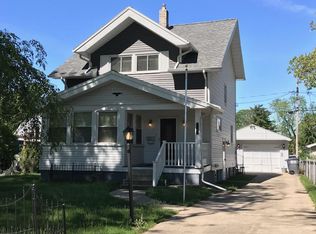 3551 Dixie Dr, Toledo, OH 43611