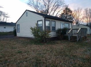 1713 Opal St, Jefferson City, TN 37760