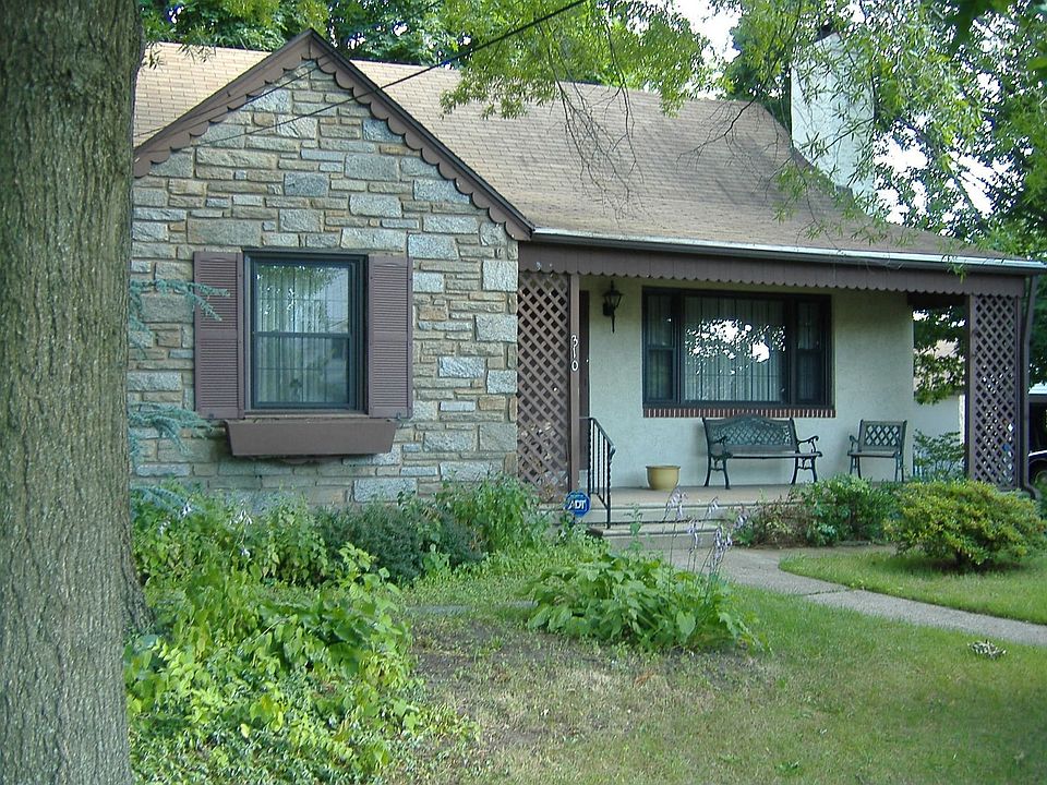 Frontage 75'
