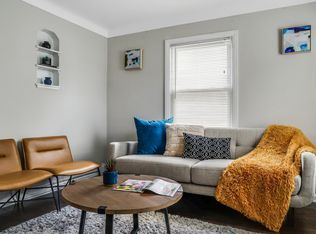 242 Fielding St, Ferndale, MI 48220