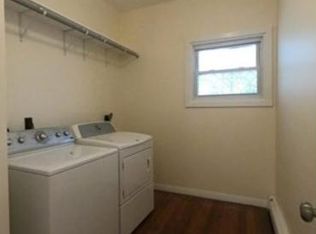 55 Willow Ave #1, Somerville, MA 02144