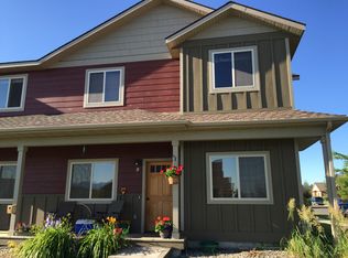 996 Saxon Way APT D, Bozeman, MT 59718