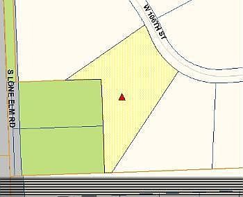2nd image of 21255 W 106th St