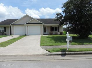 213 Murdock Way, New Bern, NC 28562