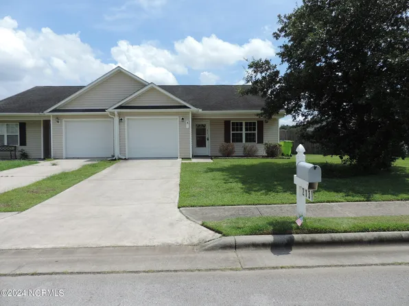 213 Murdock Way, New Bern, NC 28560
