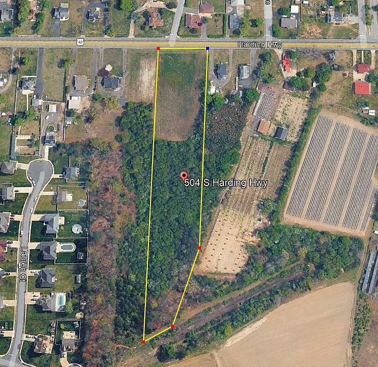 1st image of 504 S Harding Hwy