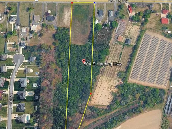 504 S Harding Hwy, Buena, NJ 08310