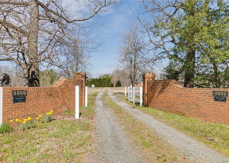 9800 Tunstall Rd, New Kent, VA 23124 Zillow